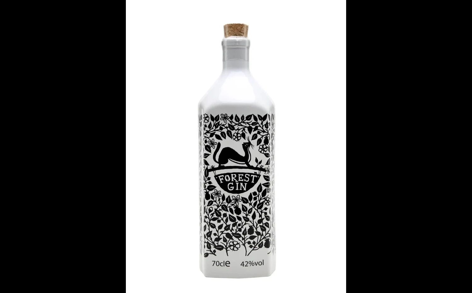 Forest Gin (70cl) 42% only £51.99