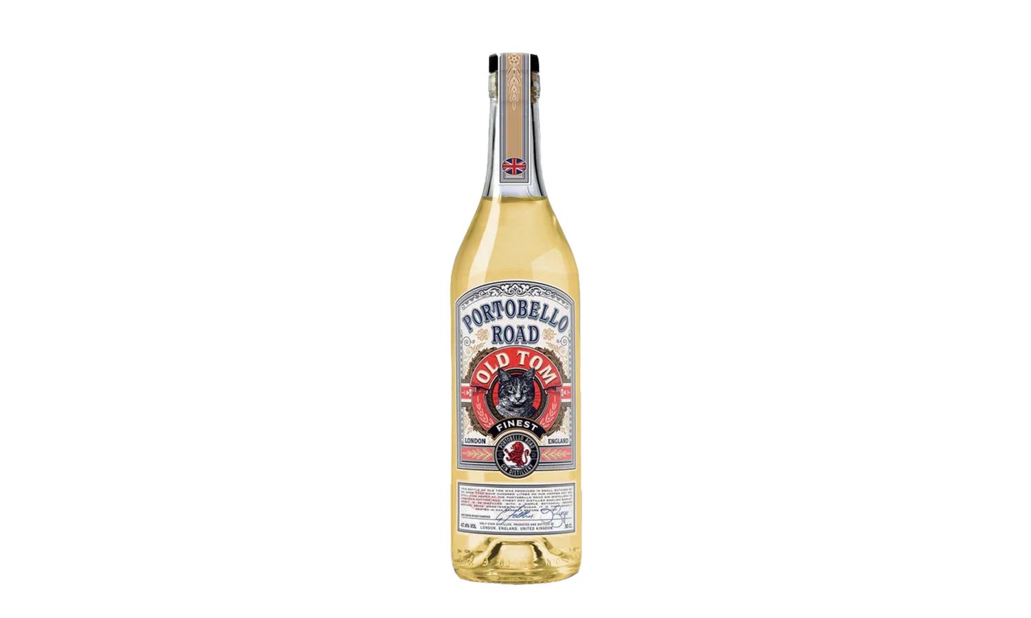 Portobello Road Old Tom Gin (70cl) 47.4% only £41.44
