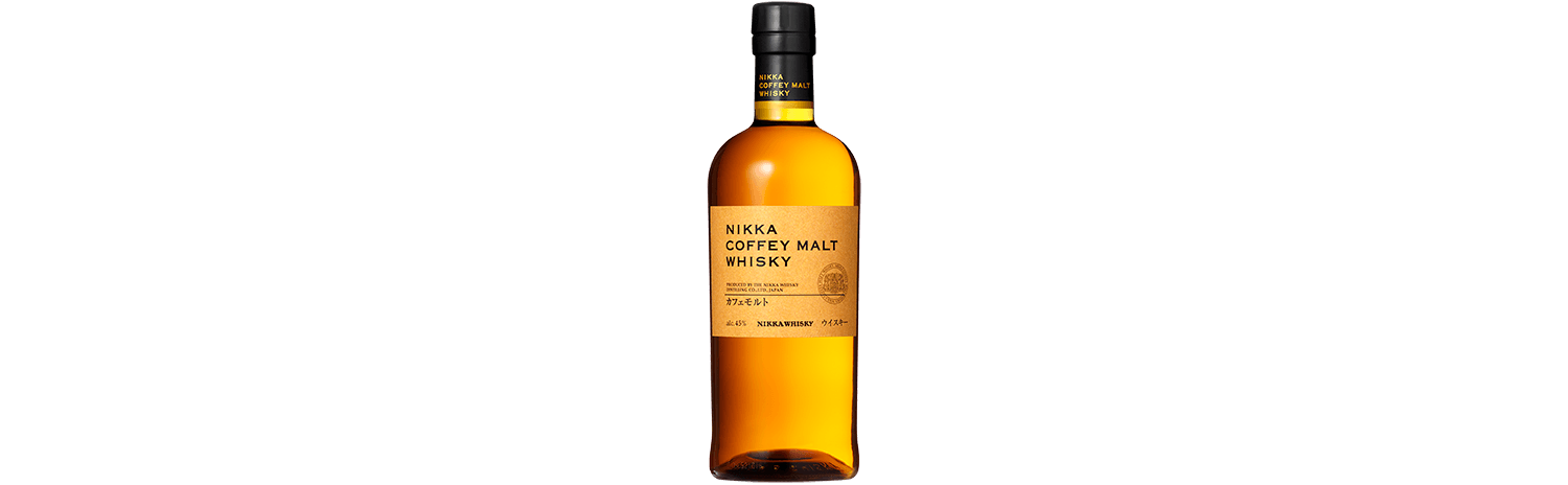 Nikka Coffey Malt Whisky 70cl (45% ABV) only £61.81