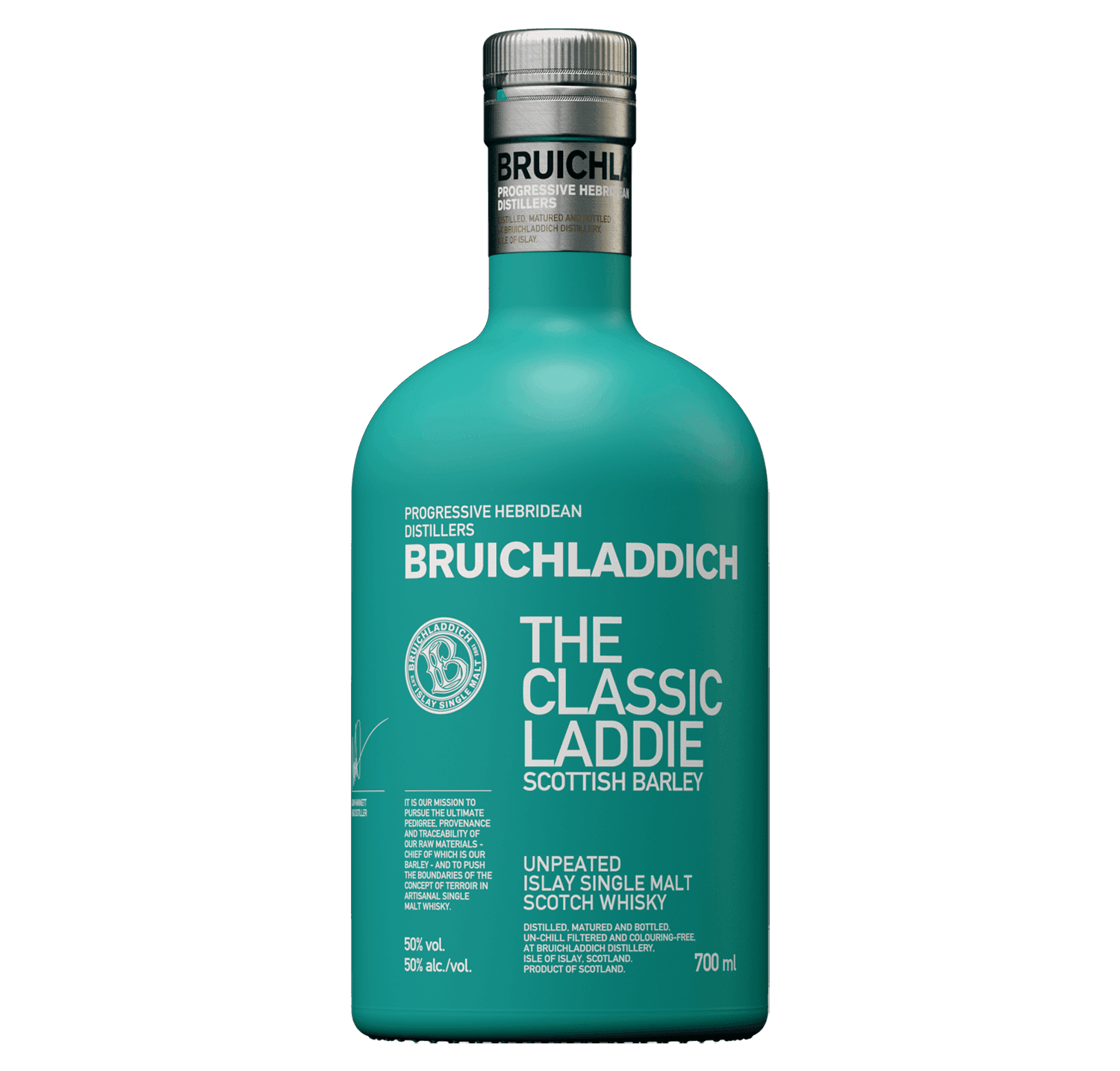 ウイスキー Bruichladdich The Classic Laddie 700ml bruichladdich-the-classic-