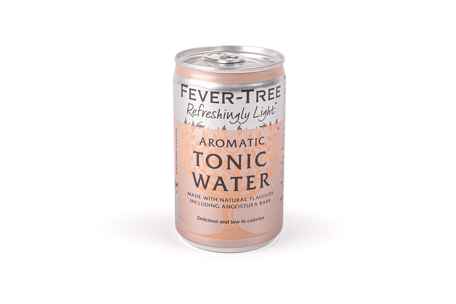 Fever-Tree Light Premium Indian Tonic Water 500ml - Other-Soft Drinks - View #12