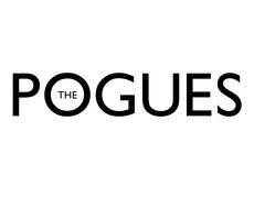 The Pogues Whiskey