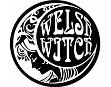 Welsh Witch