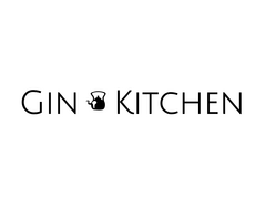 Gin Kitchen