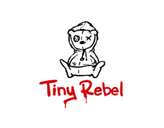 Tiny Rebel Brewing