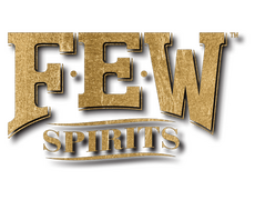 Few Spirits
