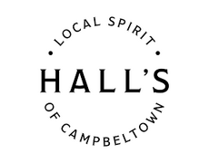 Hall's of Campbeltown