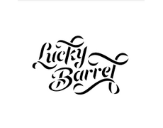 Lucky Barrel