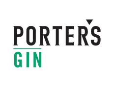 Porter's Gin