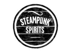 Steampunk Spirits