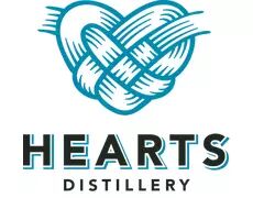 Hearts Distillery