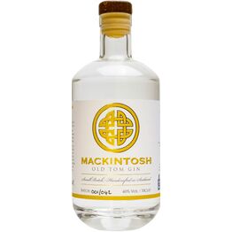 Mackintosh - Pineapple & Grapefruit Old Tom Gin (70cl, 40%)