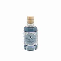 McLean's Gin - Something Blue (20cl, 39.4%)