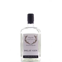 Nerabus - Islay Gin (70cl, 42%)