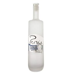 Persie Gin - Pusscat Vodka (70, 45%)