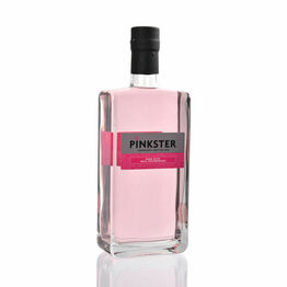 Pinkster Gin (70cl)