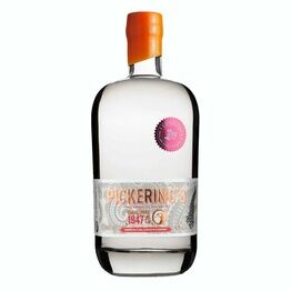 Pickering's - Original 1947 Gin (70cl, 42%)