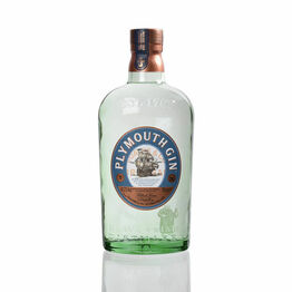 Plymouth Gin (70cl)