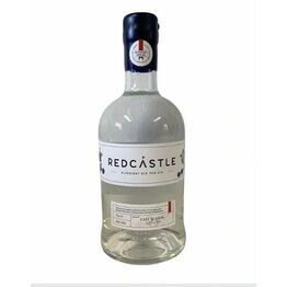 Redcastle - Blueberry Old Tom Gin (70cl, 40%)