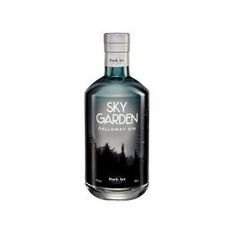Sky Garden Gin - Galloway Gin (70cl, 42%)