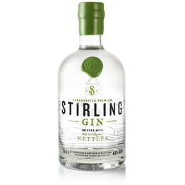 Stirling Gin - Stirling Gin (70cl, 43%)