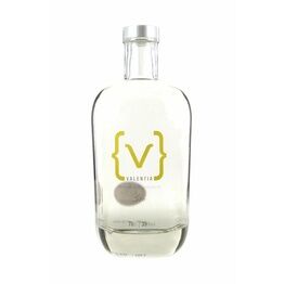 Valentia - Mediterranean Gin 70cl (39% ABV)