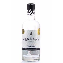 Verdant - Dry Gin (70cl, 43%)
