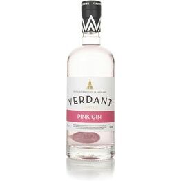 Verdant - Pink Gin (70cl, 43%)