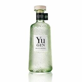 Yu Gin - Original 70cl (43% ABV)
