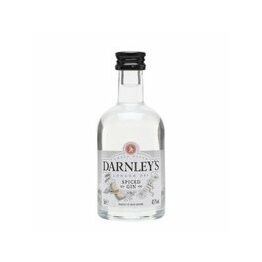 Darnley's - Miniature: Spiced (5cl, 42.7%)