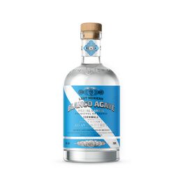 The Lost Mexican - Blanco Agave (70cl, 40%)