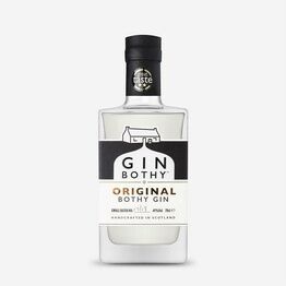Gin Bothy - Miniature: Original (5cl, 41%)