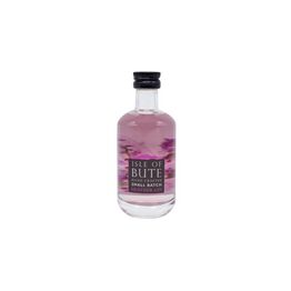 Isle of Bute Heather Gin Miniature 5cl (43% ABV)