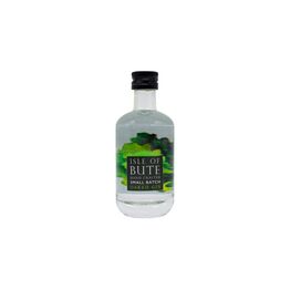 Isle of Bute Gin - Miniature: Oaked (5cl, 43%)
