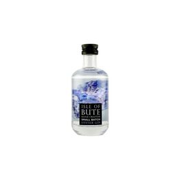 Isle of Bute Gin - Miniature: Oyster (5cl, 43%)