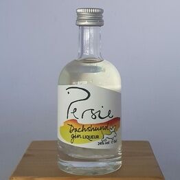 Persie Gin - Miniature: Dachshund Liqueur (5cl, 24%)