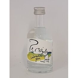 Persie Gin - Miniature: Labrador (5cl, 40%)