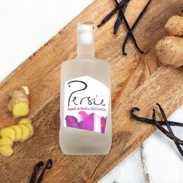 Persie Gin - Miniature: Sweet & Nutty (5cl, 43%)