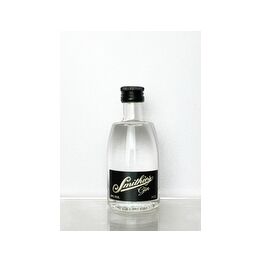 Smithies Gin - Miniature: Original (5cl, 40%)