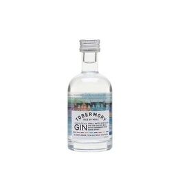 Tobermory Gin - Miniature: Scottish Gin (5cl, 43.3%)