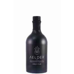 Aelder - Wild Elderberry (50cl, 17%)