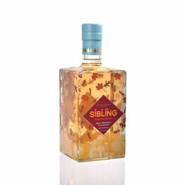 Sibling Autumn Edition Gin (70cl)
