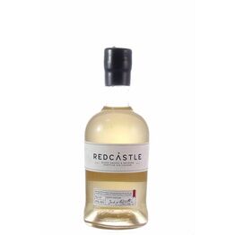 Redcastle - Blood Orange and Rhubarb (20cl, 20%)