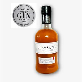 Redcastle - Passion Fruit and Mango (20cl, 20%)