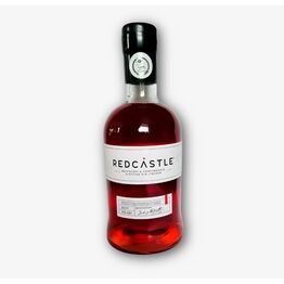 Redcastle - Pomegranate and Raspberry (20cl, 20%)
