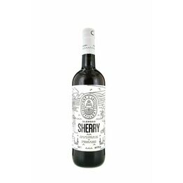 Port of Leith Distillery - Oloroso Sherry (75cl, 17.5%)