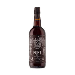 Port of Leith Distillery - Reserve Tawny Port (75cl, 19%)