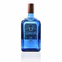 Slingsby London Dry Gin (70cl)