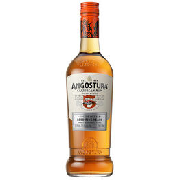 Angostura - Superior Gold Rum 5yo (70cl, 40%)