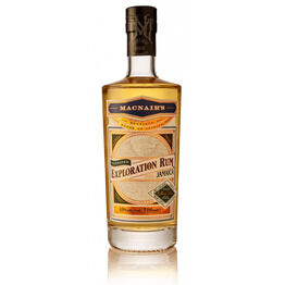 MacNair's - Jamaica Rum Unpeated (70cl, 46%)